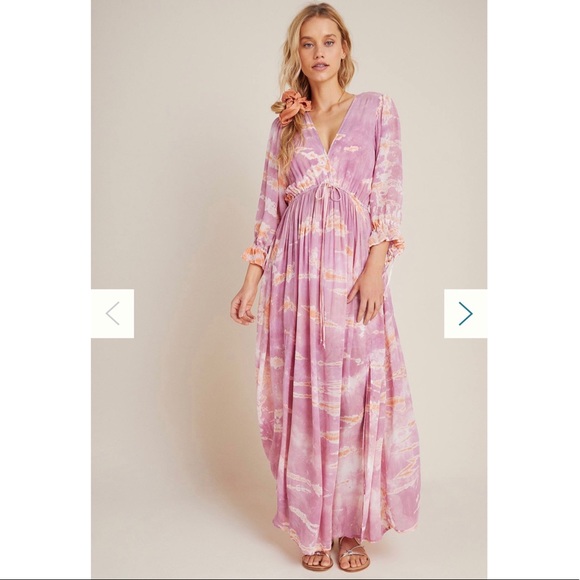 Young Fabulous & Broke Dress